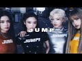 Jump Blackpink Slowed Reverb Jump Blackpink Slowed Reverb