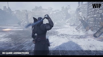 Timo Hermkes Animation Reel 2020 (V2)