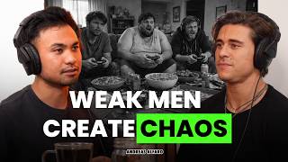 The Life of a Stuntman – Andreas Alfaro – 4K