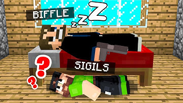 TOXIC Trolling Minecraft Hide and Seek!