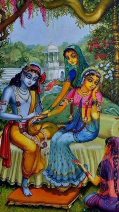 Богиня рукмини. Кришна и радха. Бог кришна и радха. Радха кришна божества. Кришна и радха арт.