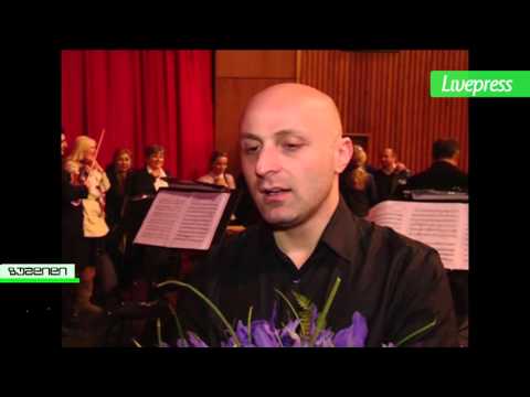 ორკესტრი ზუგდიდში