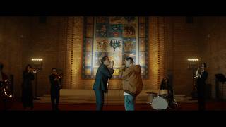 ALI - FUNKIN’BEAUTIFUL feat. ZORN