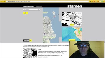 MaptimeSF d3.geo part 2: The Data