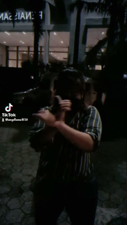 DJ What You Came X Teki Gan Pargoy Santuy Dance -Tiktok