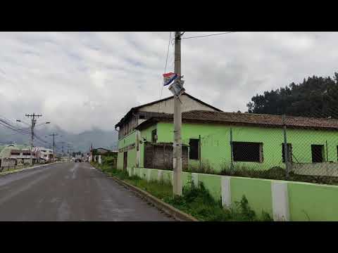 Video: Hoe Is Die Vakansie Van San Juan Bautista In Ecuador