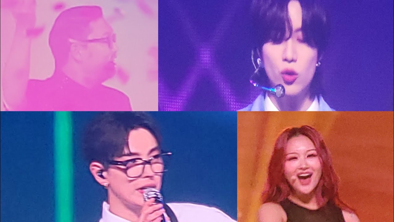 M COUNTDOWN IN PARIS 2023