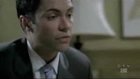 Cold Case stalker Lilly & Scotty scene (4x24)