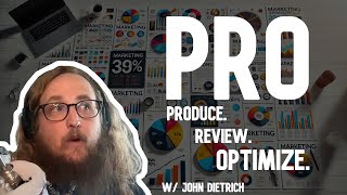 PRO - Marketing for developers