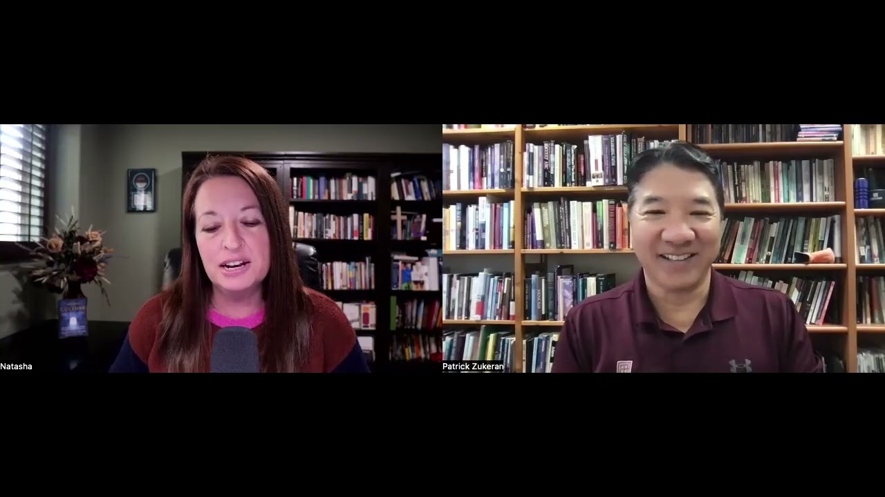 Natasha Crain   When the Culture Hates You part 2