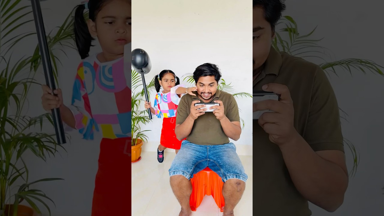 Smiti Ne Papa Dada Dadi Ki Phone Chudaya