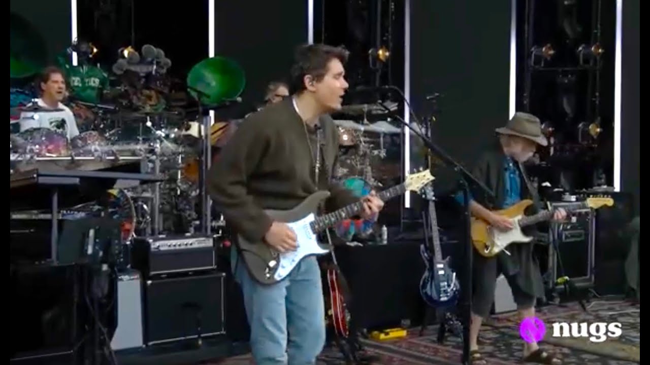 Dead & Company - 08/02/25 - "In The Midnight Hour"