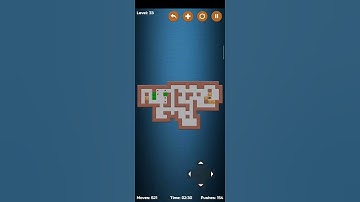 sokoban free.AC SELECTED.level 33