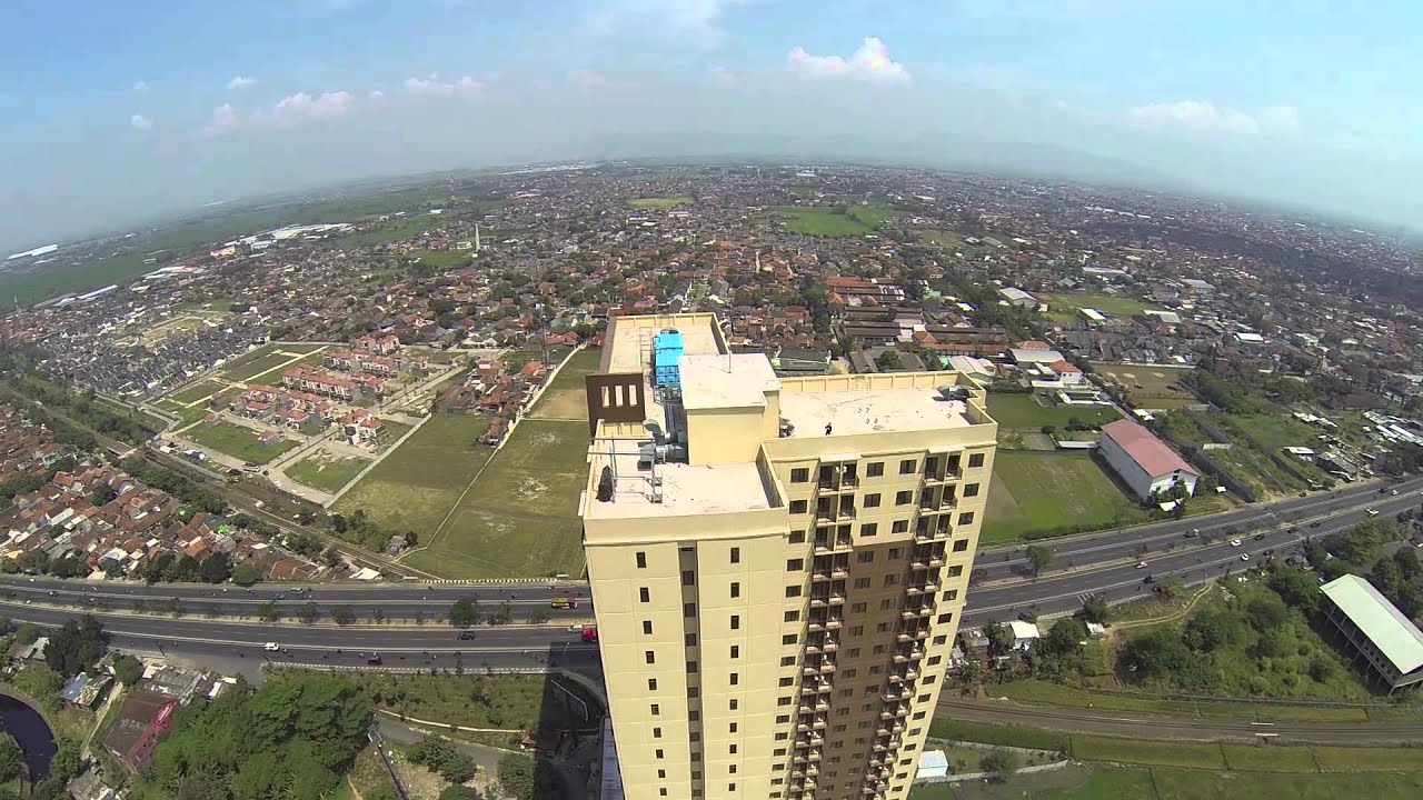 VIEWNYA WOWWW! TAMANSARI PANORAMIC