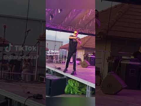 Concert Gheboasa la Halmeu