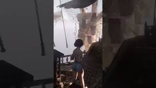 Expedition 33 Gestrial Beach Challenge 11