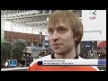 ТЕЛЕКАНАЛ НТВ ПЛЮС Сюжет о TECHLABS CUP RU 2013 