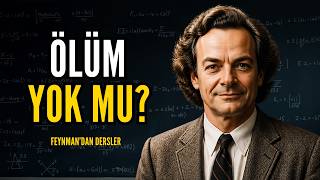 Öldüğünde Gerçekten Ne Oluyor?| Kuantum Ölümsüzlük Teorisi