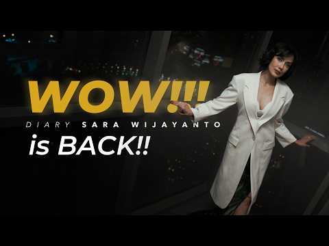 The Excitement of the Ibu Bagaimana Aku Tanpamu Gala Premiere | DSW