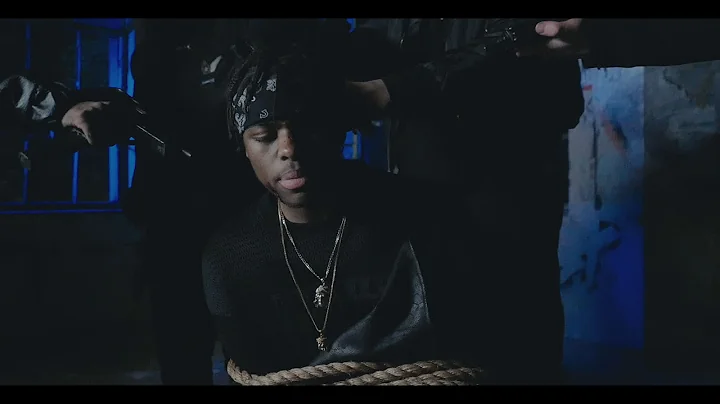 J-Soul - Ride For Me [Official Music Video]