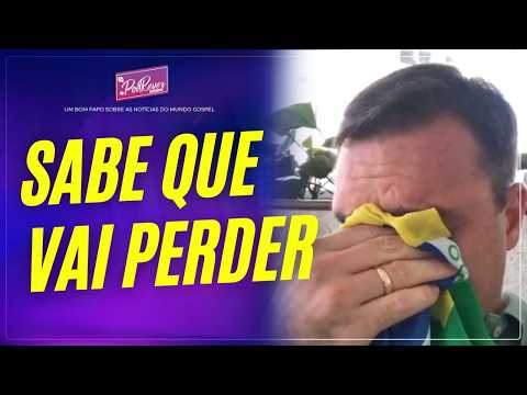 FLÁVIO RACHADINHA IMITA O PAI E ATACA AS URNAS - COLETIVO BEREIA