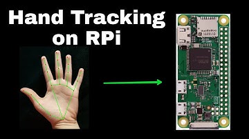 [Hindi] How to install Mediapipe on Raspebrry Pi.