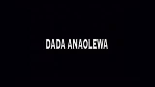 Young Dee - Dada Anaolewa Instrumental