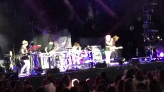 Hey Violet - Pure