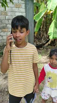 අම්මාව හොයලා දෙන්නකෝ