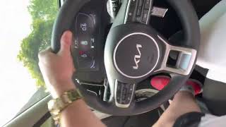 Kia Sportage In-Depth Tour And Startup