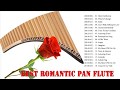 Pan flute covers of popular songs 2020   best instrumental pan flute covers 2020