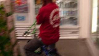 Cvs drive thru
