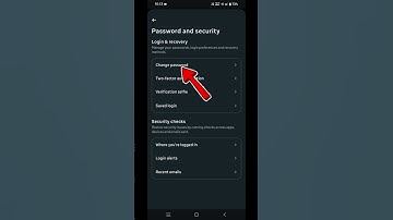 How To Change Instagram Password | Instagram password change kaise kare #trending #viral #instagram