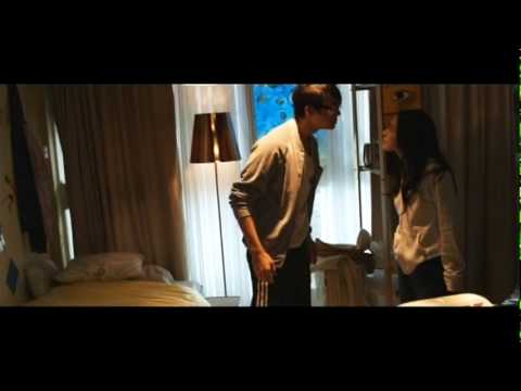 《前度》第一款預告