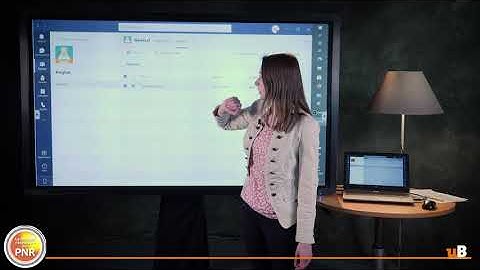 Tout savoir sur Teams - Collaborer à un document partagé au sein de son équipe