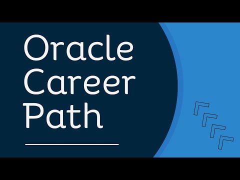 Video: Top Oracle-Zertifizierungen Für Ihre IT-Karriere