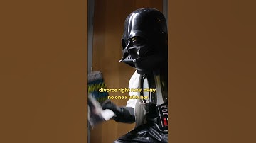 Doc Vader On #Healthcare Drama