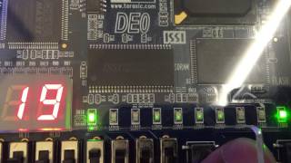 Assignment 2 - Traffic Light Controller (Haa22)