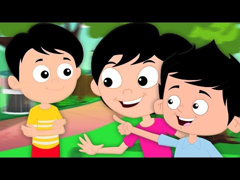 cache-cache chanson |