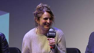 Alice Rohrwacher, Josh O'Connor & Isabella Rossellini on La Chimera | NYFF61