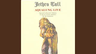 Watch Jethro Tull Hummmmmm 43 video