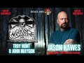 Dead air  ghost augustine  jason hawes