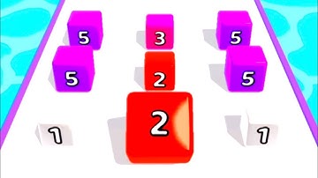 Marble Run 3D Game All Levels Walkthrough Gameplay Android,iOS Relax Videos New Level HD9000MB