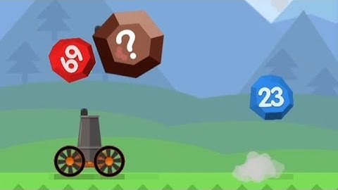 Ball Blast - Gameplay Walkthrough (Android,iOS)