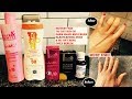 SIMPLE & FASTEST WAY TO GET RID OF DARK HAND KNUCKLES & TO MAINTAIN IT|MABEL A