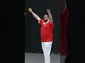 Crowd gets used for mind games #cricket #blitzball #mlb #baseball