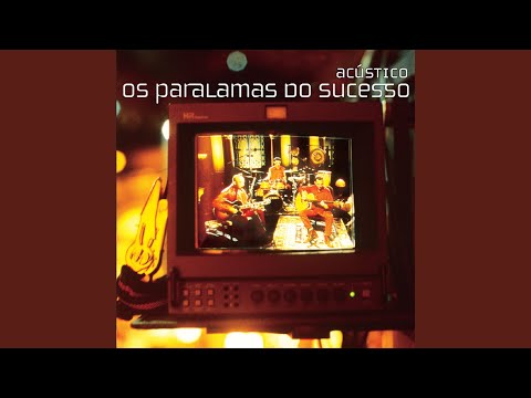 Os Paralamas do Sucesso - O Trem Da Juventude (Ao Vivo)