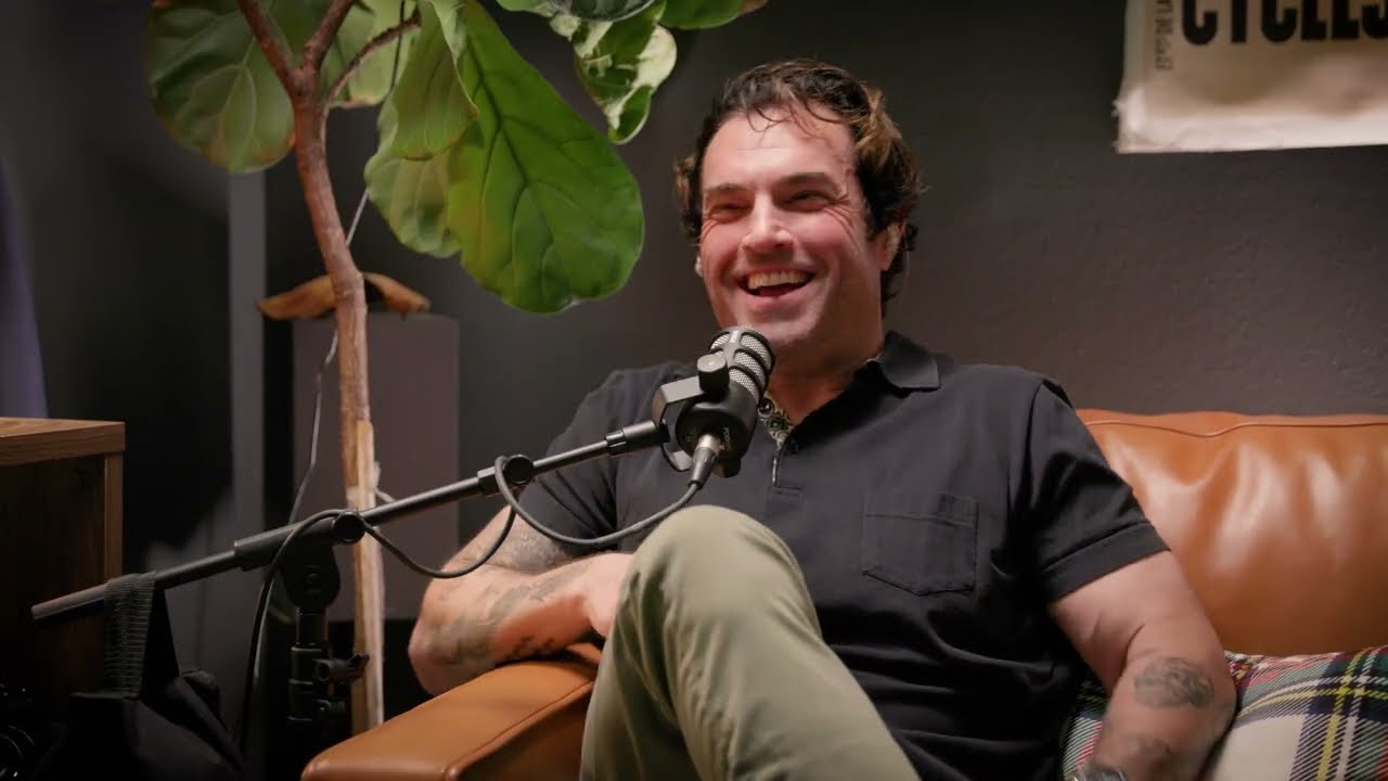 Hilary Swank's Ego-Free Approach to Acting | Producer Reveals