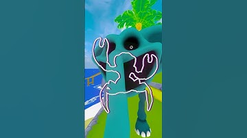 CAN YOU CATCH CRAB SMILING CRITTER PERFECT OUTLINE IN GARRY