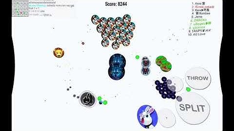 Blob.io SNEAK PEAK OF MY FIRST SONY VEGAS EDIT